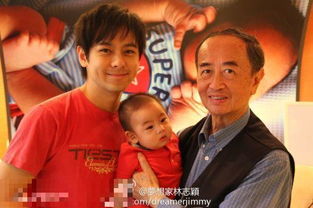 林志穎現(xiàn)在多大了