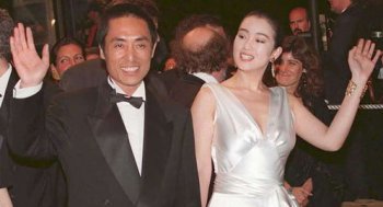 王自健老婆為什么很厲害