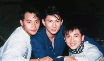 蘇有朋為什么不結婚