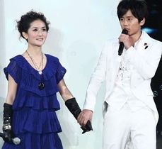 謝娜什么時候認識張杰