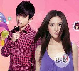 謝娜什么時候認識張杰