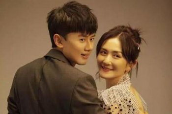 謝娜什么時候認識張杰