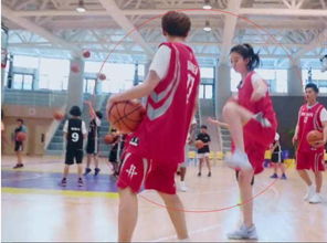 鹿晗和喬欣是情侶嗎