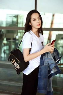 鹿晗和喬欣是情侶嗎