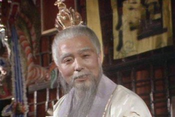 鎮元子師傅是誰