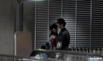 陳曉喜歡陳妍希嗎