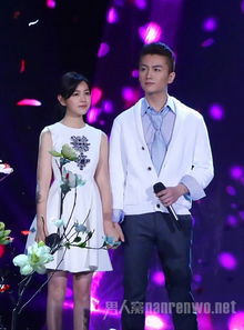 陳曉喜歡陳妍希嗎