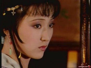 陳曉旭是怎么死的