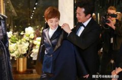 孫儷鄧超為什么不捐款