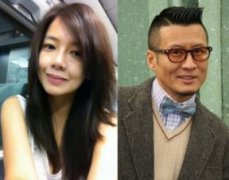 張倫碩前妻為什么分手