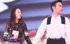 張彬彬的女朋友是誰