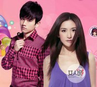 謝娜什么時候認識張杰