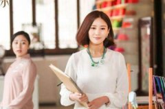 謝賢女朋友多大