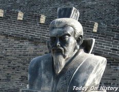 趙佗活了多少歲