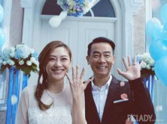 陳小春比應采兒大幾歲