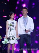 陳曉喜歡陳妍希嗎