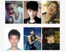 黃子韜畢業于哪個學校