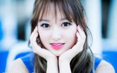 譚松韻天天向上哪一期