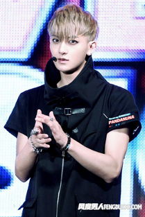 黃子韜畢業于哪個學校