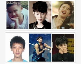 黃子韜畢業于哪個學校