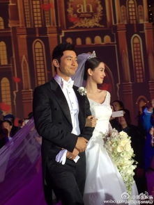 黃曉明和baby是因?yàn)槭裁措x的婚