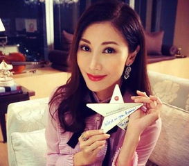 黎姿和李嘉欣哪個漂亮