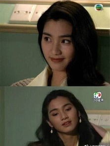 黎姿和李嘉欣哪個漂亮