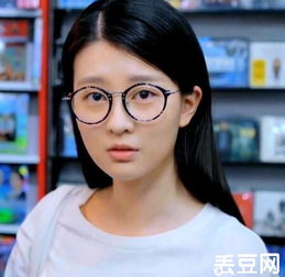 喬欣的男朋友叫什么