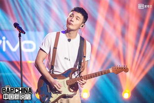 中國新說唱尤長靖幫唱是哪一期