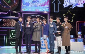 周峻緯怎么火的