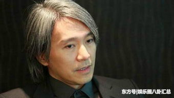 周星馳捐骨髓給誰