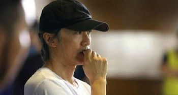 周星馳捐骨髓給誰