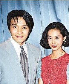 周星馳朱茵為什么分手