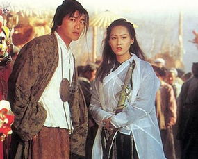 周星馳朱茵為什么分手