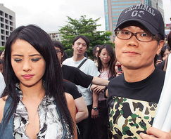 周杰倫蔡依林搞過嗎