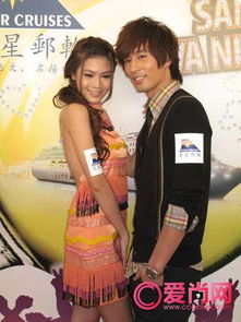 周秀娜的老公是誰