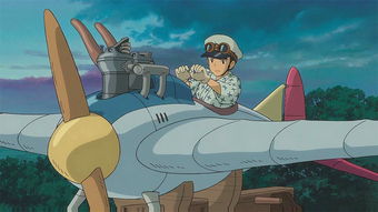 宮崎駿還活著嗎