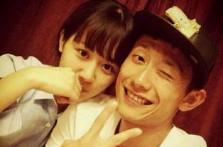 張一山喜歡楊紫嗎