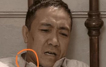 張云龍發型叫什么