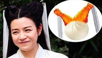 張云龍發型叫什么