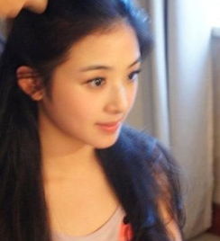 張含韻多大年紀(jì)