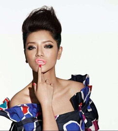 張含韻多大年紀(jì)