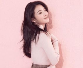 張含韻多大年紀(jì)