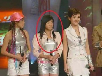 張含韻懷孕了嗎