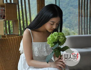 張含韻怎么紅的