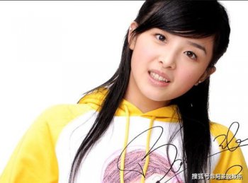 張含韻怎么紅的