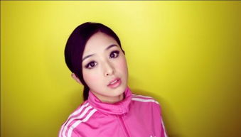 張含韻老公是誰