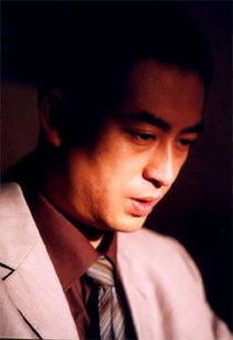 張嘉譯身高多少