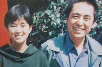 張藝謀鞏俐為什么分手