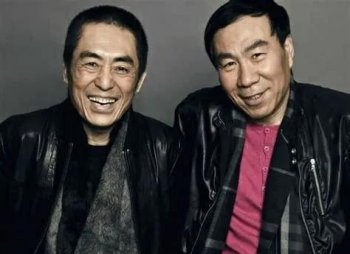 張藝謀鞏俐為什么分手